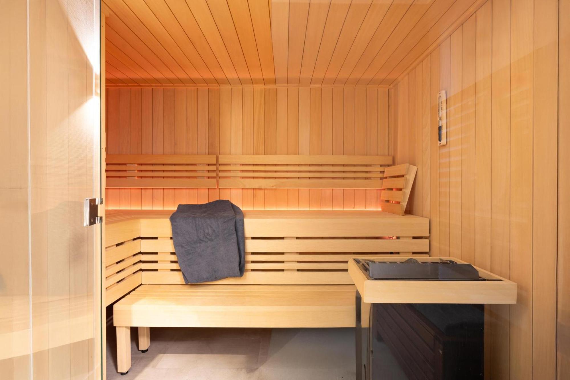 Ferienwohnung 1 K20 ボルクム エクステリア 写真